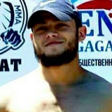 Daniel Groza, 10.05, Кишинев