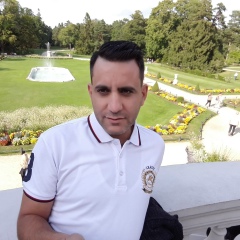 Махмуд Альаштар, 15.08.1985, Гомель