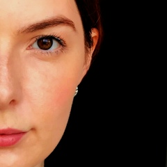 Юля Гвариева, 23.04, Алматы