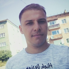 Андрей Тимофеев, 27.10.1989, Березовка