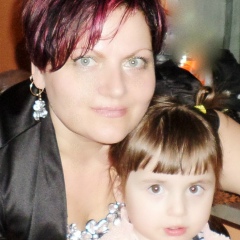 Илона Мозгунова(Дринь), Лиепая