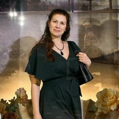 Наталья Майданцева, 01.05.1985, Екатеринбург