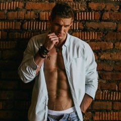 Aleksey Semenikhin, 27.01.1987, Уссурийск