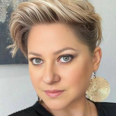 Оксана Огальцова, 29.06, Москва