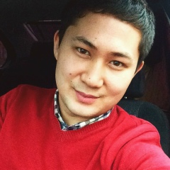 Anuar Mustafaev, 01.11, Алматы