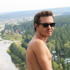 Игорь Котов, 24.03.1986, Новокузнецк