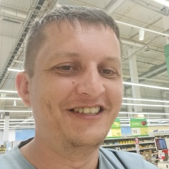 Василий Алексеев, 13.08.1985, Щелково