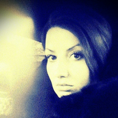 Alexandra Azzazzel, Алматы