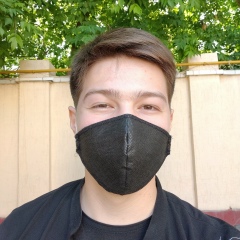 Alim Maidanov, 30.05, Bournemouth