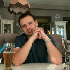 Денис Аладин, 15.08, Коломна