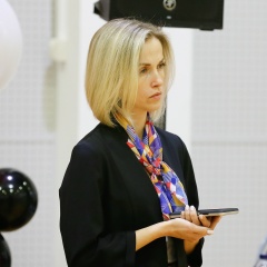 Алина Вареникова, 13.03.1984, Ставрополь