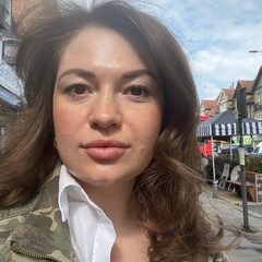 Polina Kupina, 24.04, Fiorenzuola d'Arda