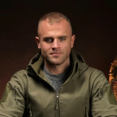 Денис Николаенко, 24.06.1990, Кривой Рог