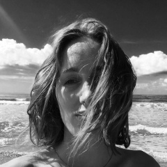 Александра Терехова, 19.09.1987, Москва