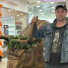 Виктор Андросов, 19.10, Рославль
