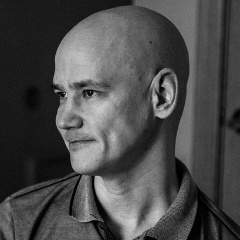 Сергей Рыбников, 14.08, Новосибирск