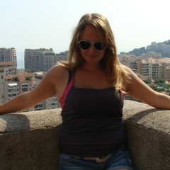 Инна Александрова, 18.11