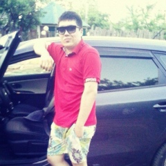 Тимур Чик, Москва