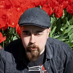 Андрей Варцабюк, 19.04.1998, Москва