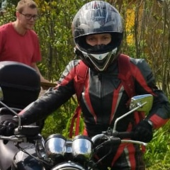 Анастасия Волынкина, 07.11, Москва