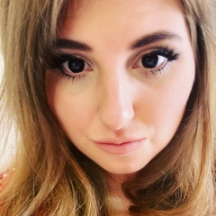 Даша Богомолова, 30.06, Москва