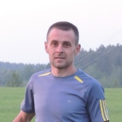 Сергей Ласкавнёв, 14.03.1988, Могилёв