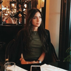 Diana Yazhan, 05.10, Москва