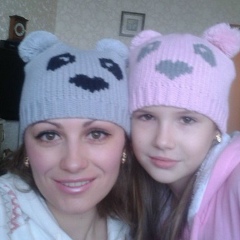 Нина Сергиенко, Новосибирск