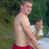 Николай Борисов, 16.09.1992, Орёл