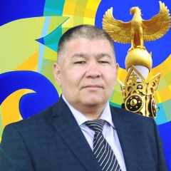 Гарифолла Якияев, 22.04, Кызылорда