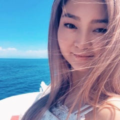 Айгуль Таженова, 26.08, Алматы