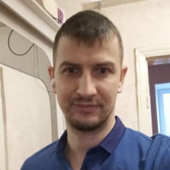 Дмитрий Денисенкин, 23.03.1991, Кизляр