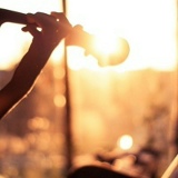 Надя Крузенштерн, 01.04.1918, Melbourne