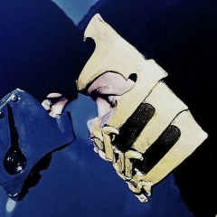 Александр Калашников, 29.10, Киев