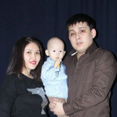 Болат Бахытжанулы, 01.10.1985, Алматы