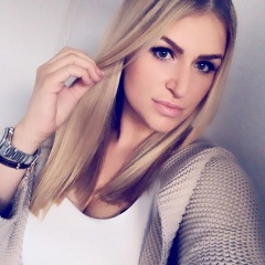 Наталья Петрова, Joünié