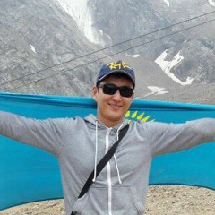 Аман Ергенов, 09.06, Актау