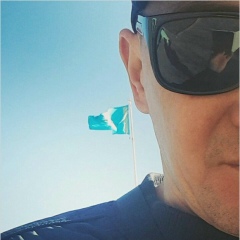 Кайрат Хусаинов, 19.09.1977, Актау