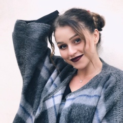 Галина Кухарчук, 17.12.1989, Винница