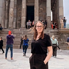 Elena Reruh, 29.08.1991, Пятигорск