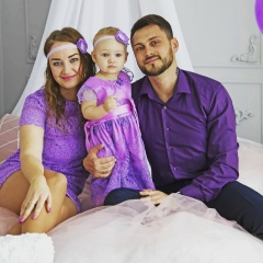 Олюня Никитенко, 11.04.1991