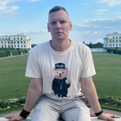 Евгений Кудицкий, 26.08