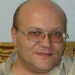 Олег Хохлов, Санкт-Петербург