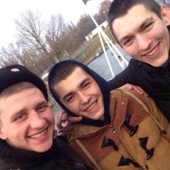 Ришат Махиянов, 19.07, Liverpool