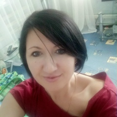 Майя Худякова, 19.10.1976, Армавир