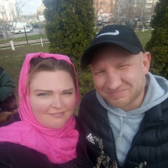 Наталья Александровна, 09.12, Старый Оскол