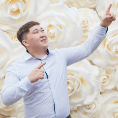 Эльдар Нарумов, Саратов