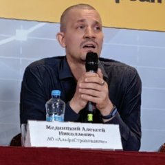 Алексей Медницкий, 10.10.1991, Самара