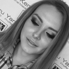 Маришка Лучникова, 11.08.1990