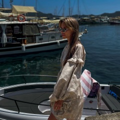 Снежана Гавриленко, 18.10, Санкт-Петербург